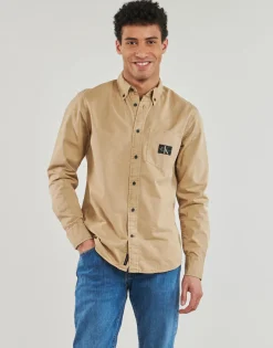 Calvin Klein Jeans - REGULAR SHIRT