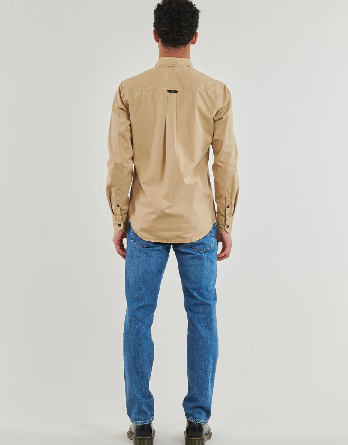 Calvin Klein Jeans - REGULAR SHIRT