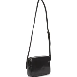 Calvin Klein Jeans - RE-LOCK CAMERA BAG_SHINY