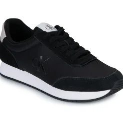 Calvin Klein Jeans - RETRO RUNNER ICONIC SNK