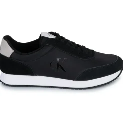 Calvin Klein Jeans - RETRO RUNNER ICONIC SNK