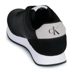 Calvin Klein Jeans - RETRO RUNNER ICONIC SNK