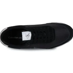 Calvin Klein Jeans - RETRO RUNNER ICONIC SNK