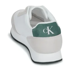 Calvin Klein Jeans - RETRO RUNNER ICONIC SNK
