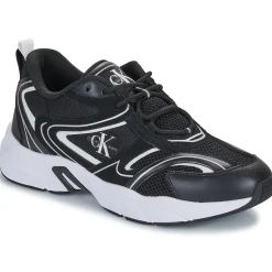 Calvin Klein Jeans - RETRO TENNIS SU-MESH
