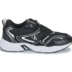 Calvin Klein Jeans - RETRO TENNIS SU-MESH