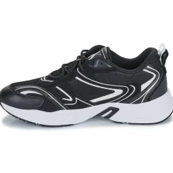 Calvin Klein Jeans - RETRO TENNIS SU-MESH