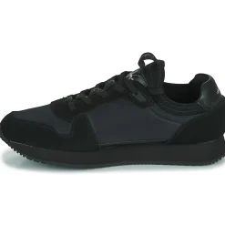 Calvin Klein Jeans - RUNNER SOCK LACEUP NY-LTH