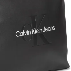 Calvin Klein Jeans - SCULPTED SLIM TOTE34 MONO