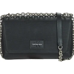 Calvin Klein Jeans - SCULPTED EW FLAP CONV25 CHAIN