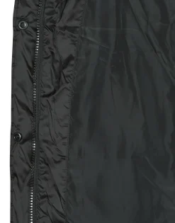 Calvin Klein Jeans - SHINY MONOLOGO ND SHORT PUFFER