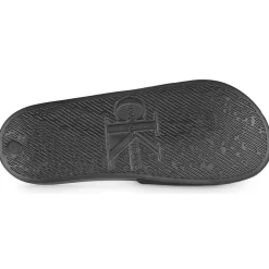 Calvin Klein Jeans - SLIDE MONOGRAM HARDWARE