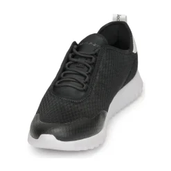 Calvin Klein Jeans - SPORTY RUNNER EVA SLIPON MESH