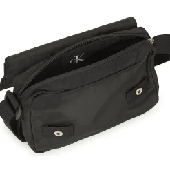 Calvin Klein Jeans - SPORT ESSENTIALS UT FLAP CB22
