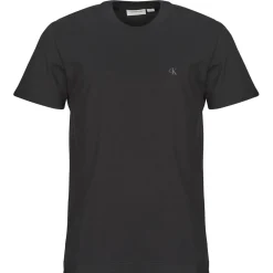 Calvin Klein Jeans - SS HERO MONOLOGO TEE 30S