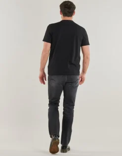 Calvin Klein Jeans - SS HERO MONOGRAM TEE30S EU OPT
