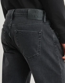 Calvin Klein Jeans - STANDARD STRAIGHT