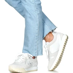 Calvin Klein Jeans - TOOTHY RUNNER IRREGULARLINES