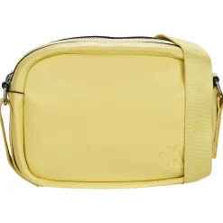 Calvin Klein Jeans - ULTRALIGHT DBLZIPCAMERABAG21 PU