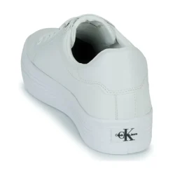 Calvin Klein Jeans - VULC FLATFORM LACEUP