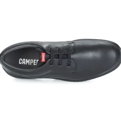 Camper - ATOM WORK