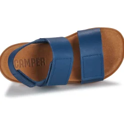 Camper - BRTS