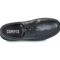 Camper - CHASIS