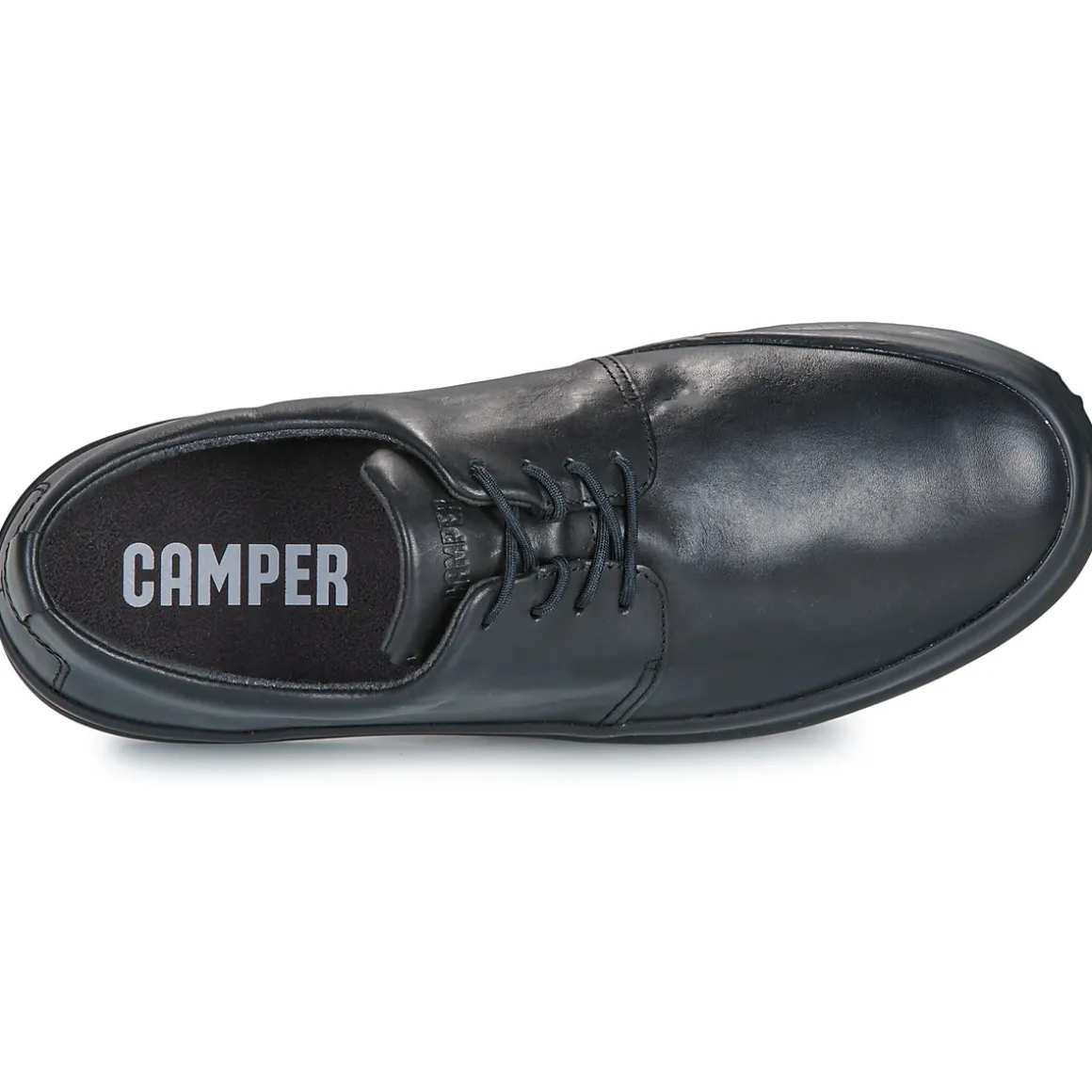 Camper - CHASIS