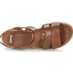 Camper - DAMAS