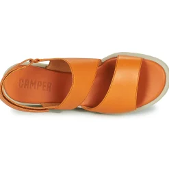 Camper - KIR0