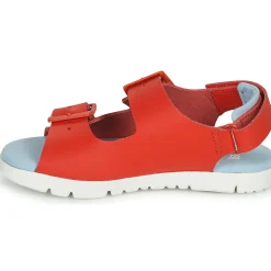 Camper - OGAS