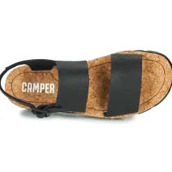 Camper - ORUGA