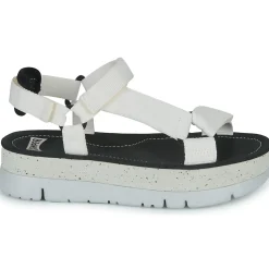 Camper - ORUGA UP