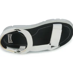 Camper - ORUGA UP