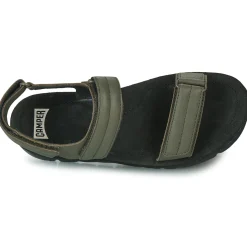 Camper - ORUGA UP