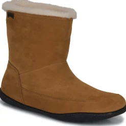 Camper - PEU CAMI