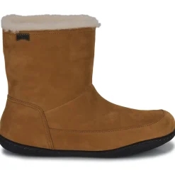 Camper - PEU CAMI