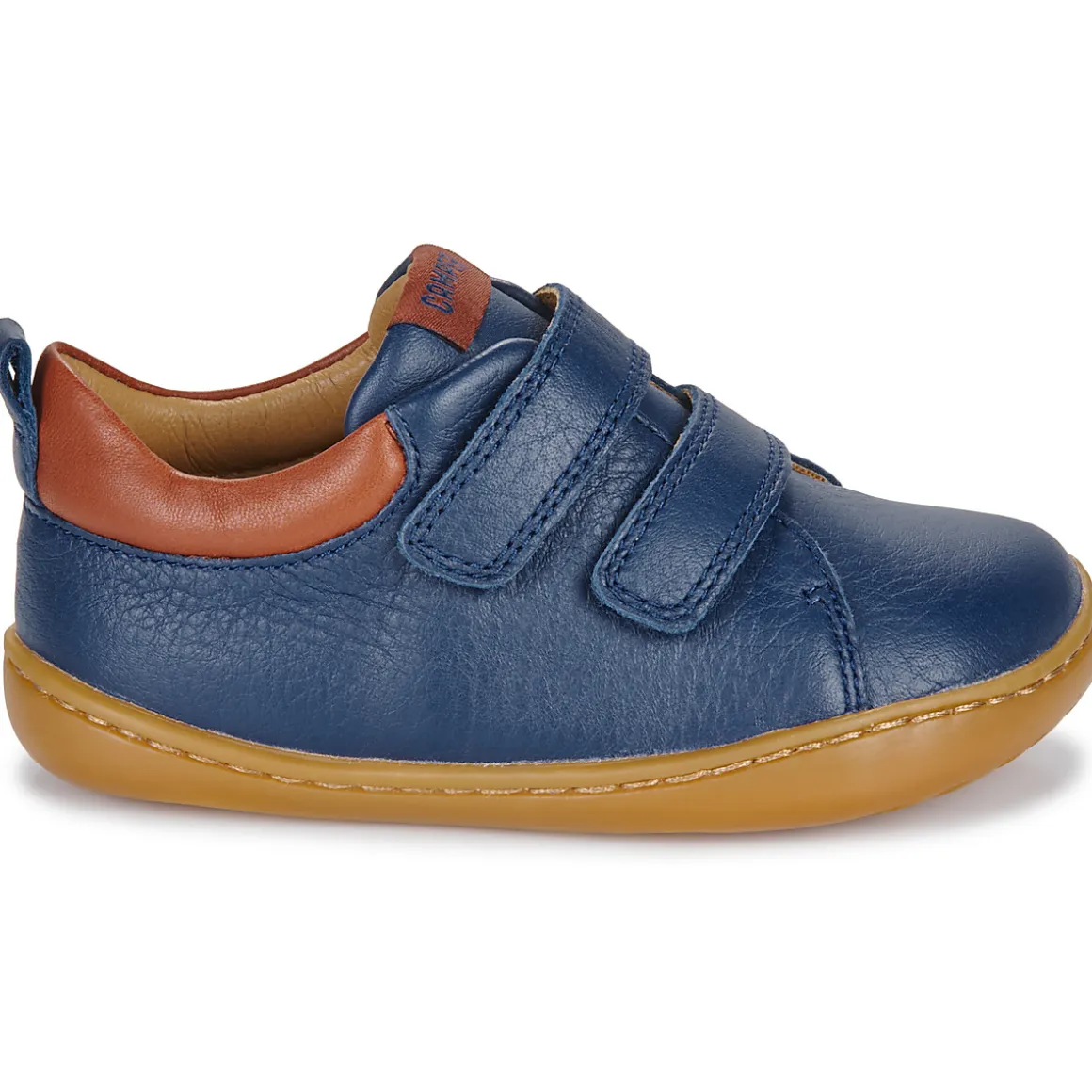 Camper - PEU CAMI