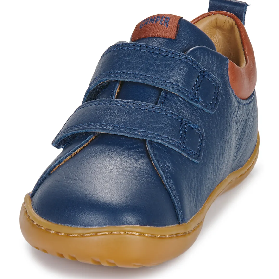 Camper - PEU CAMI