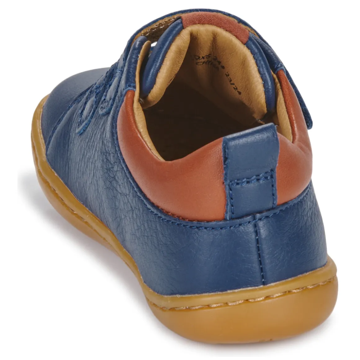 Camper - PEU CAMI