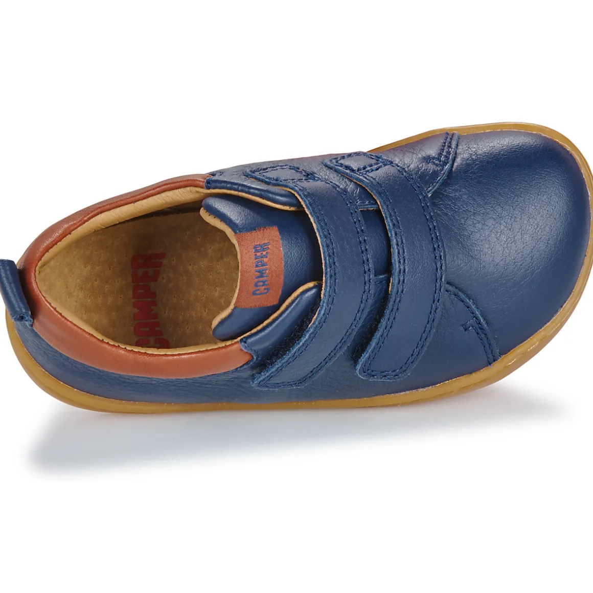 Camper - PEU CAMI