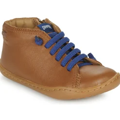 Camper - PEU CAMI