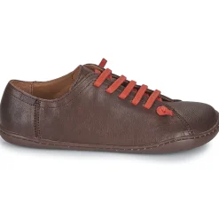 Camper - PEU CAMI