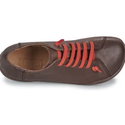 Camper - PEU CAMI