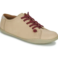 Camper - PEU CAMI