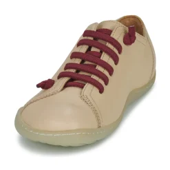 Camper - PEU CAMI
