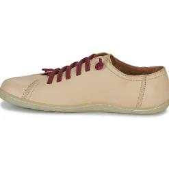 Camper - PEU CAMI