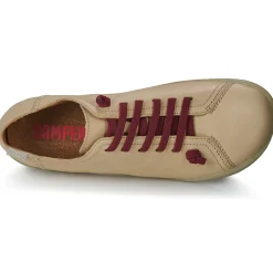 Camper - PEU CAMI