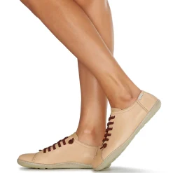 Camper - PEU CAMI