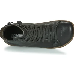 Camper - PEU CAMI
